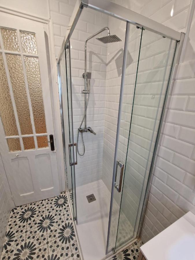 135B2 Precioso Apartamento En Playa San Lorenzo กิฮอน ภายนอก รูปภาพ