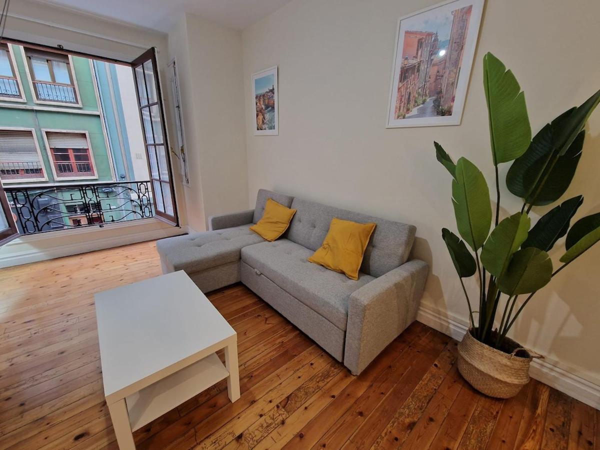 135B2 Precioso Apartamento En Playa San Lorenzo กิฮอน ภายนอก รูปภาพ