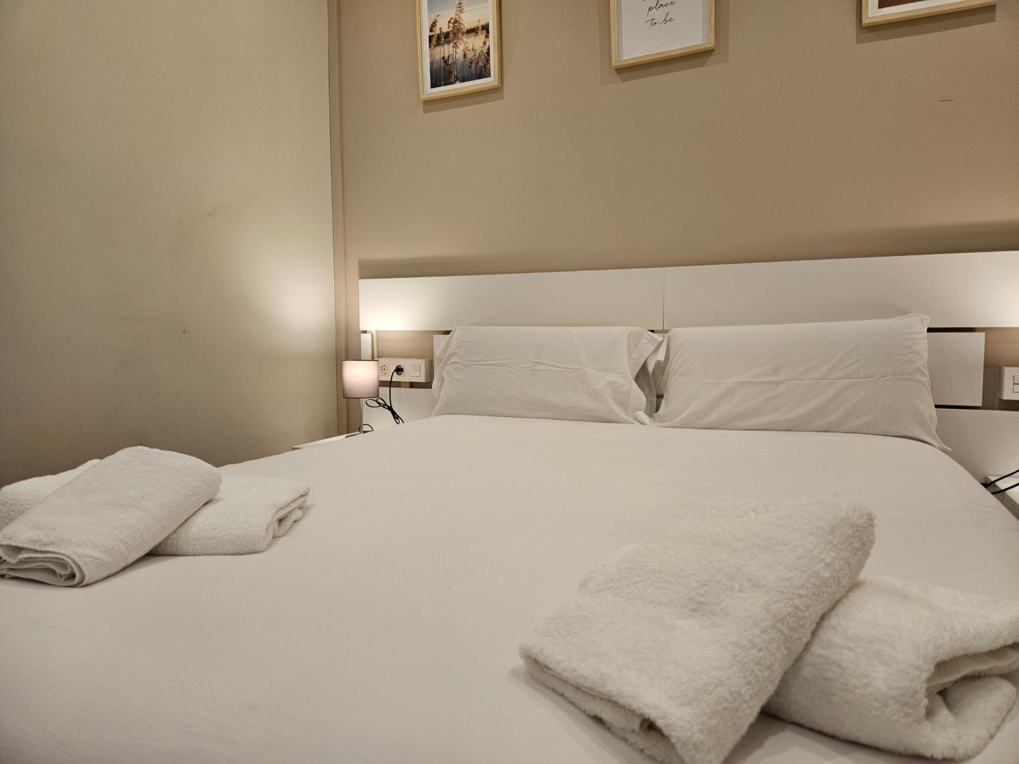 135B2 Precioso Apartamento En Playa San Lorenzo กิฮอน ภายนอก รูปภาพ