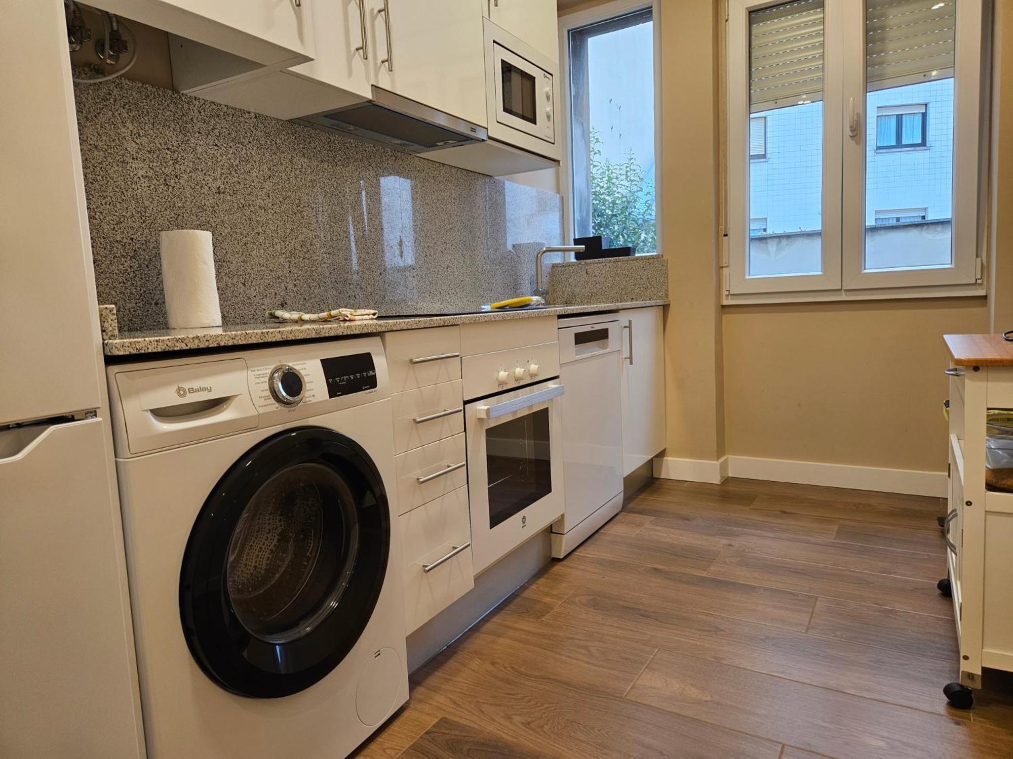 135B2 Precioso Apartamento En Playa San Lorenzo กิฮอน ภายนอก รูปภาพ