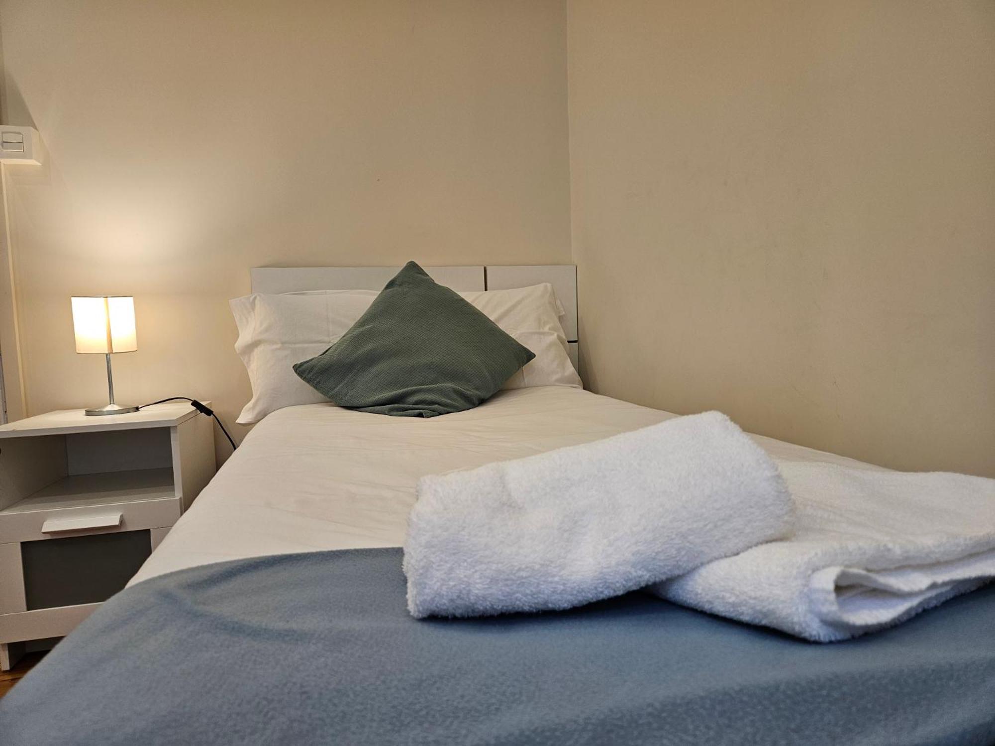 135B2 Precioso Apartamento En Playa San Lorenzo กิฮอน ภายนอก รูปภาพ