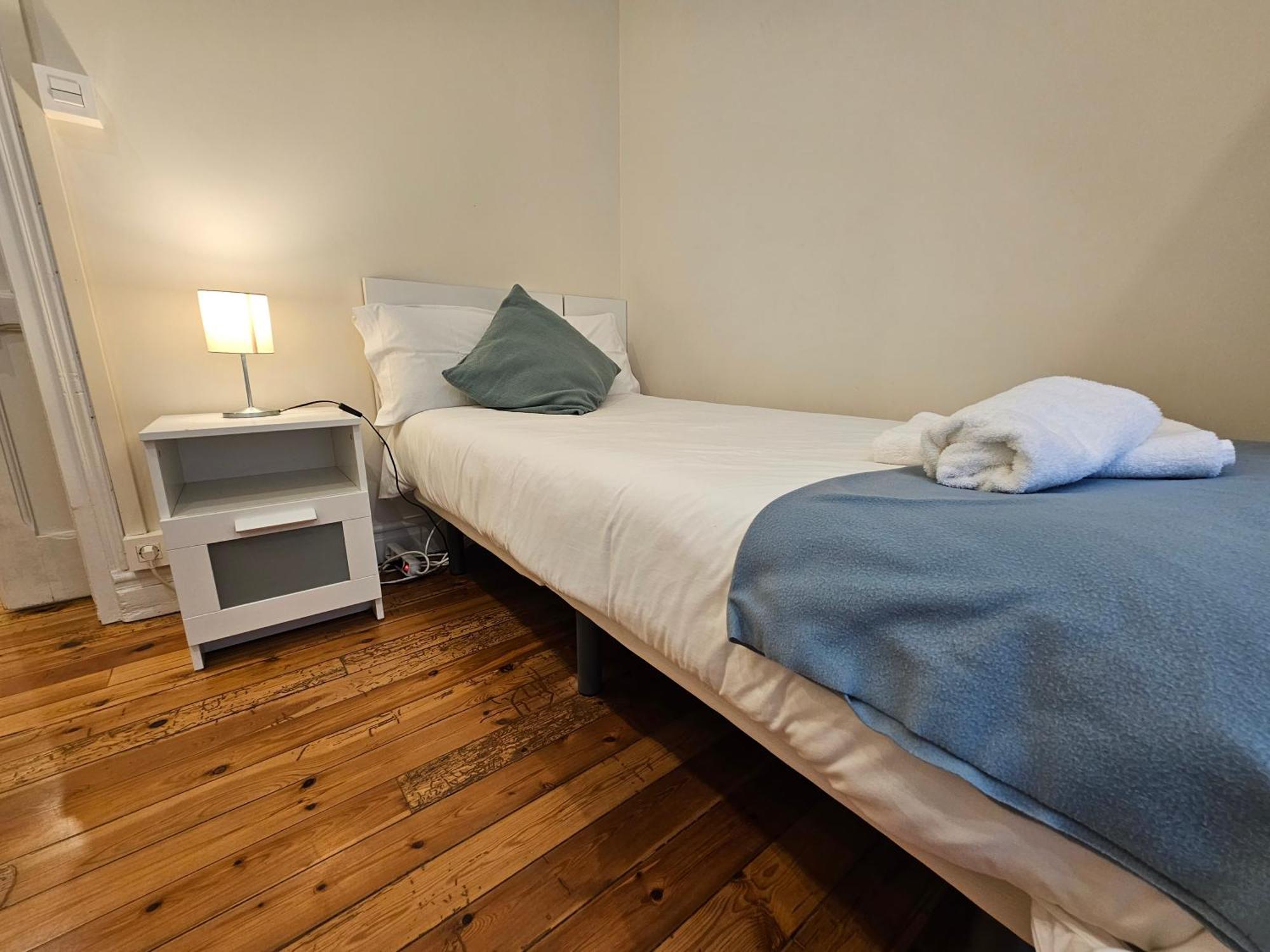 135B2 Precioso Apartamento En Playa San Lorenzo กิฮอน ภายนอก รูปภาพ