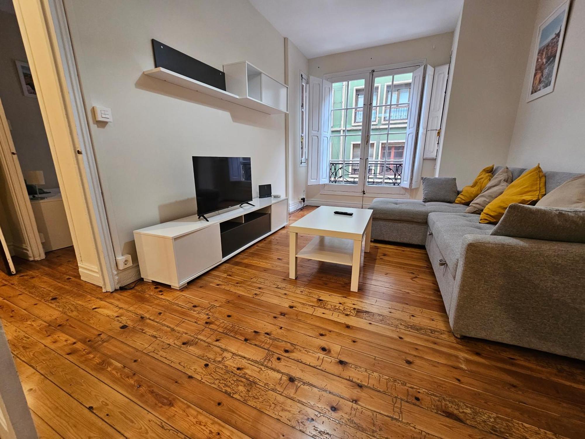 135B2 Precioso Apartamento En Playa San Lorenzo กิฮอน ภายนอก รูปภาพ