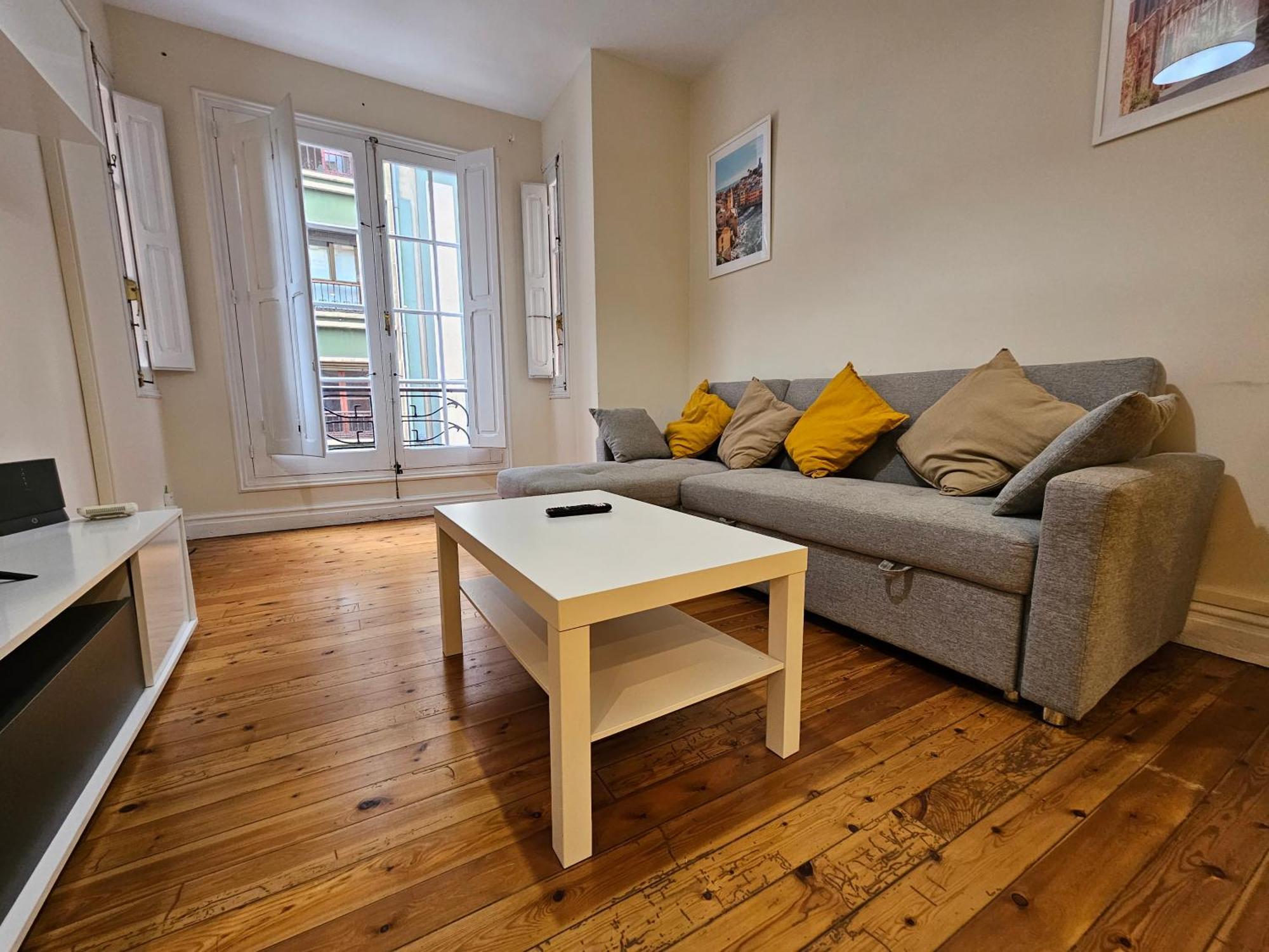 135B2 Precioso Apartamento En Playa San Lorenzo กิฮอน ภายนอก รูปภาพ
